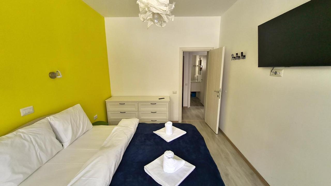 Cozy Riverfront Apartments With Garden And Mountain View Busteni Bagian luar foto